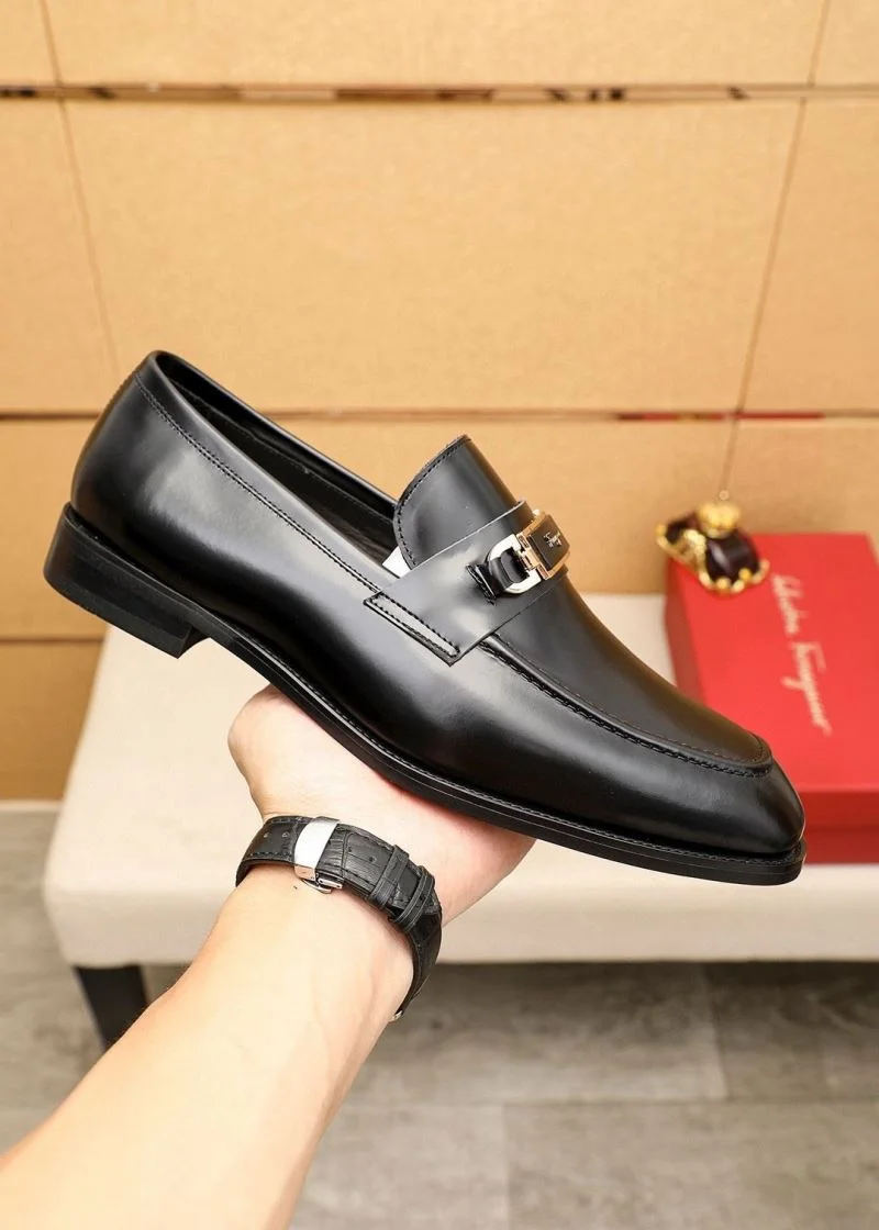 Ferragamo Shoes Packable 14139