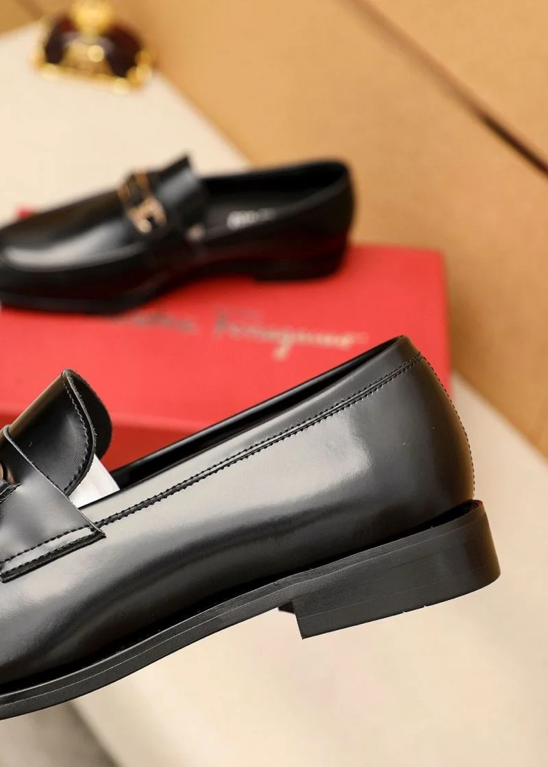 Ferragamo Shoes Packable 14139