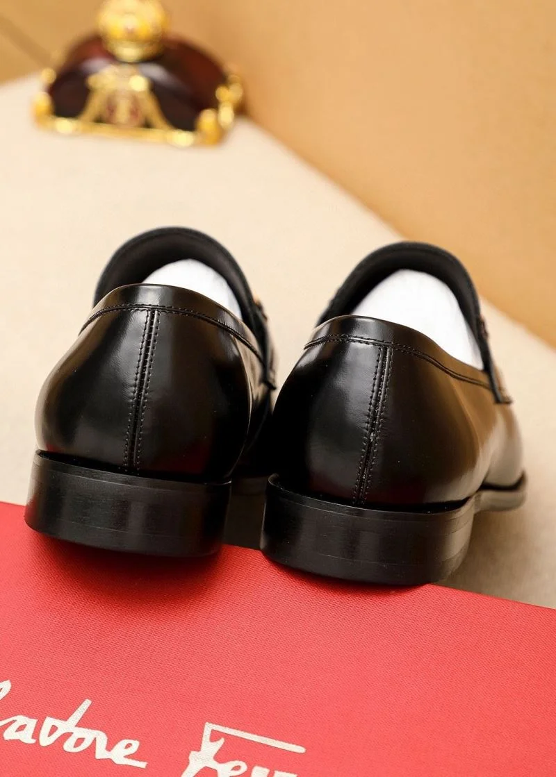 Ferragamo Shoes Packable 14139