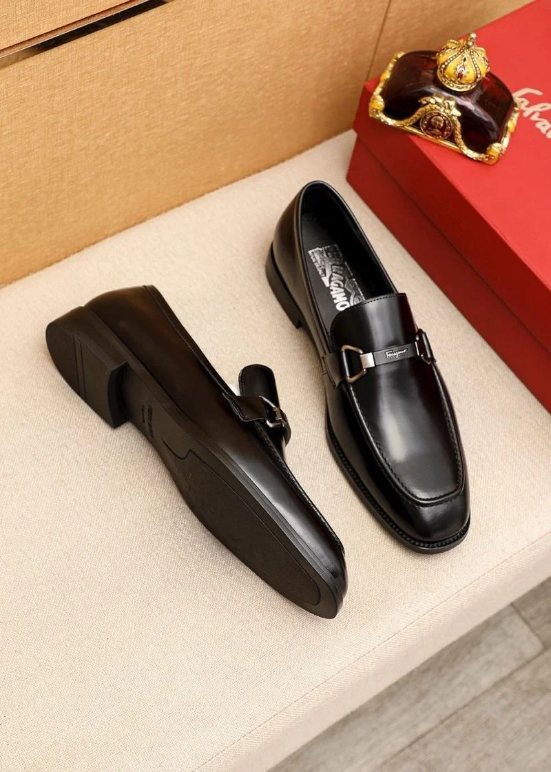 Functional Ferragamo Shoes 14169
