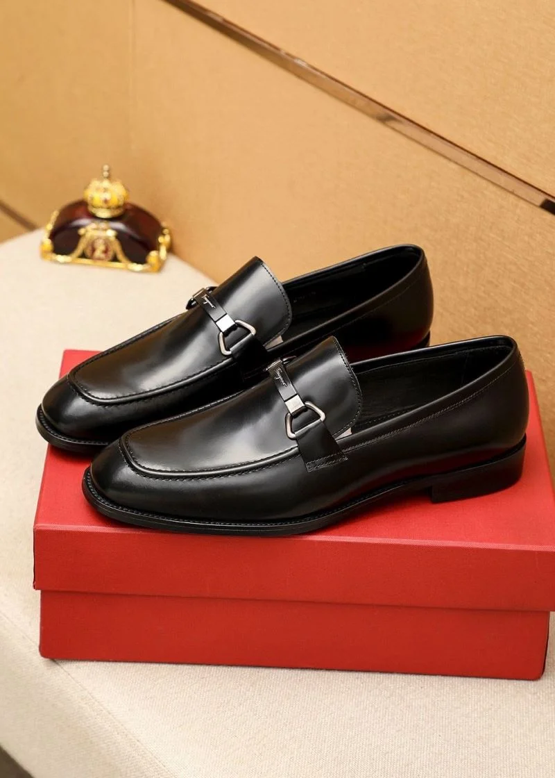 Functional Ferragamo Shoes 14169