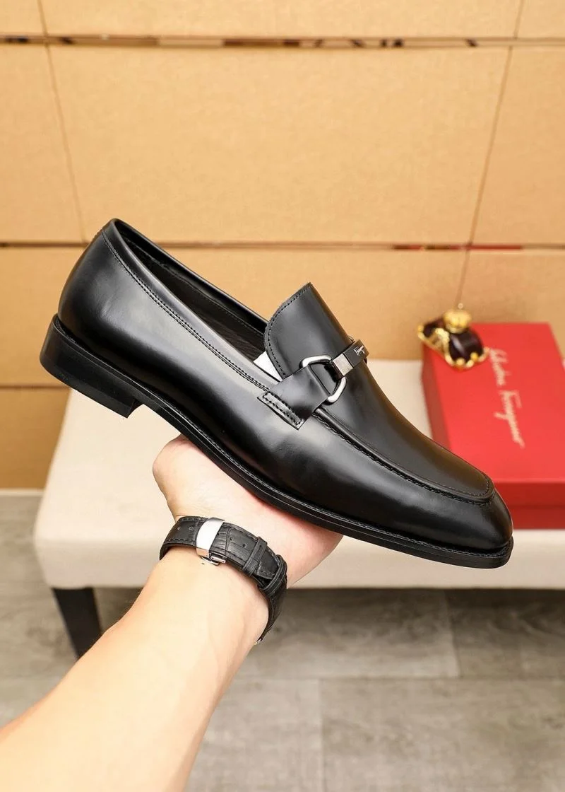 Functional Ferragamo Shoes 14169