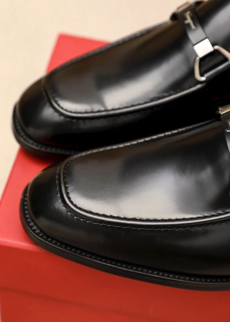 Functional Ferragamo Shoes 14169