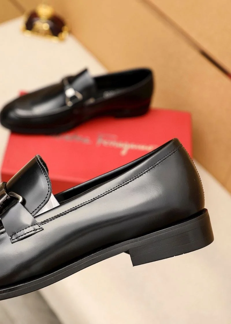 Functional Ferragamo Shoes 14169