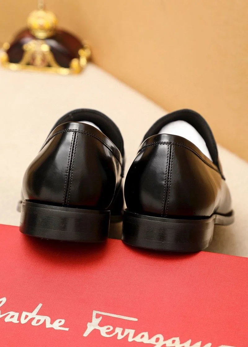 Functional Ferragamo Shoes 14169