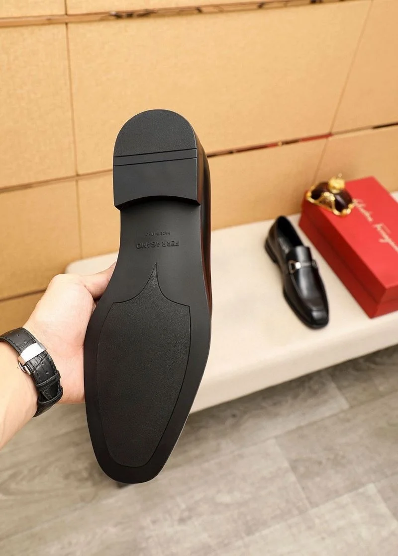 Functional Ferragamo Shoes 14169
