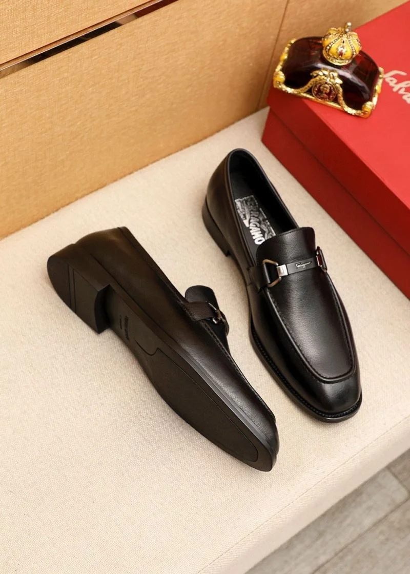 FastDry Ferragamo Shoes 14127