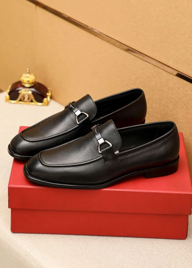 FastDry Ferragamo Shoes 14127