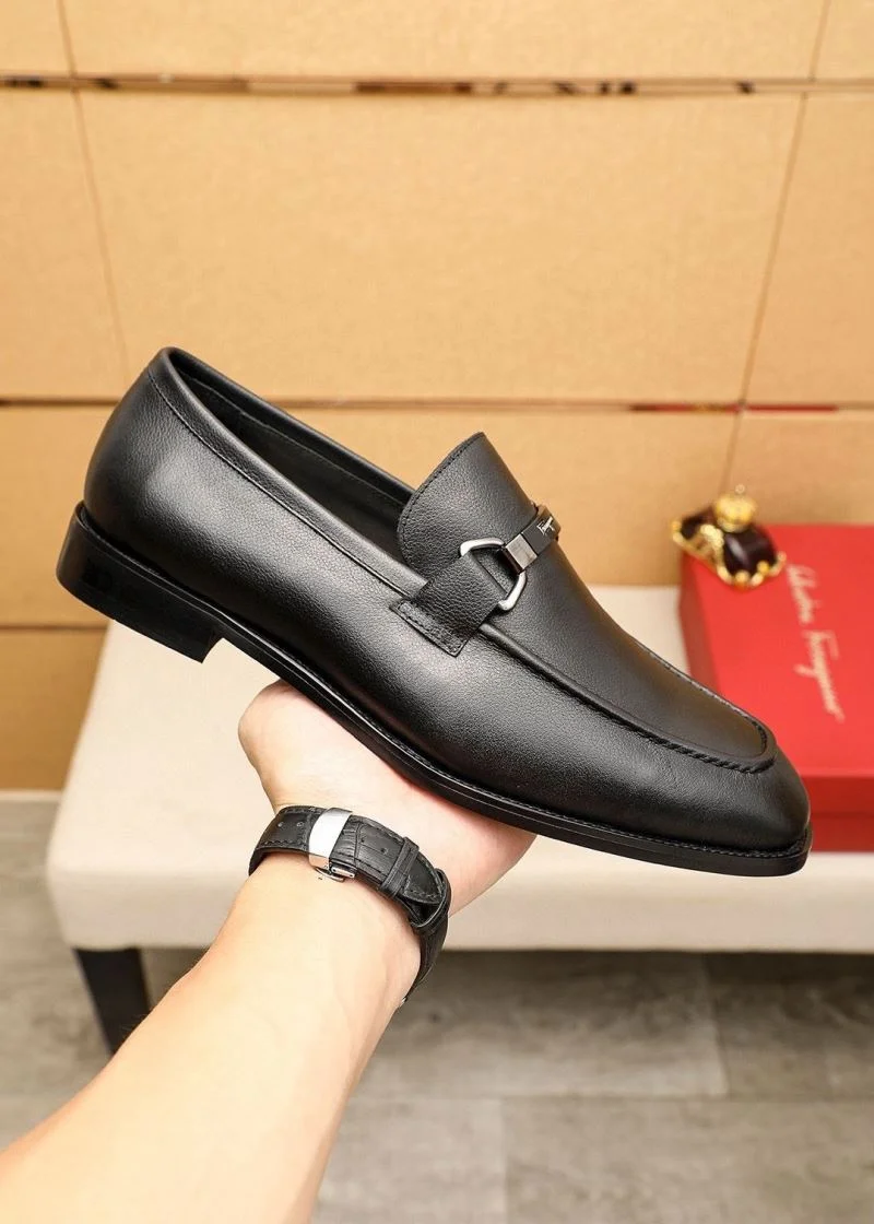 FastDry Ferragamo Shoes 14127