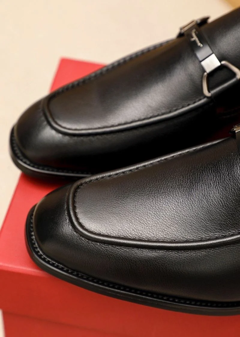 FastDry Ferragamo Shoes 14127
