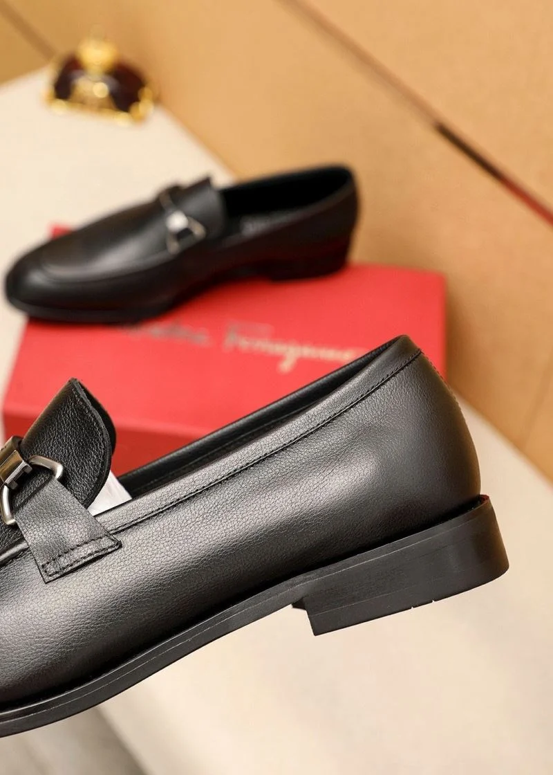 FastDry Ferragamo Shoes 14127