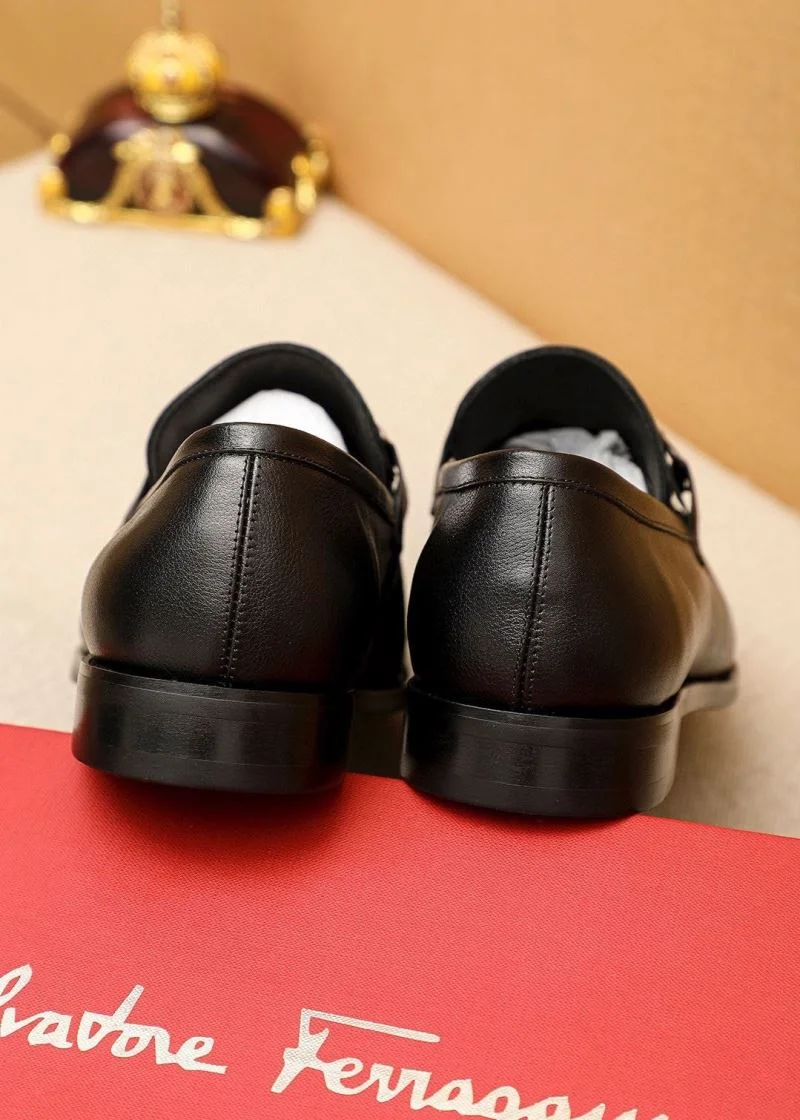 FastDry Ferragamo Shoes 14127