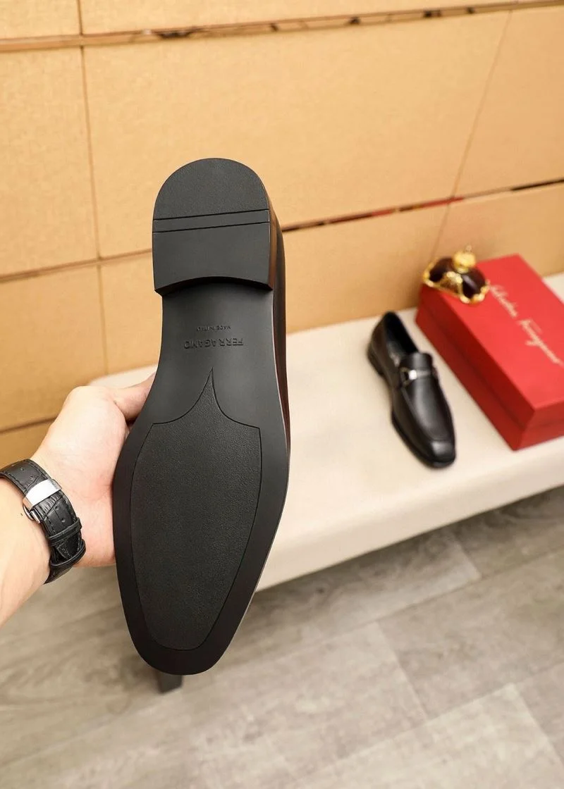 FastDry Ferragamo Shoes 14127