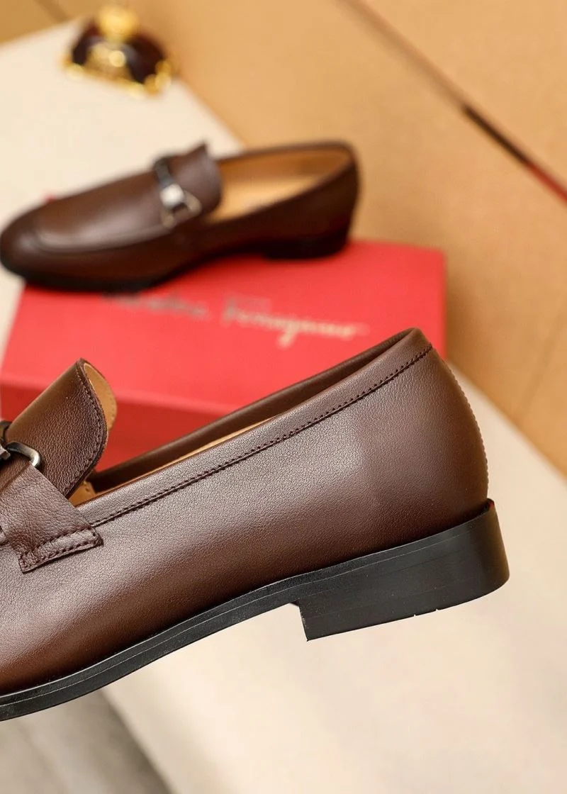 Ferragamo Shoes FlexibleFit 14140