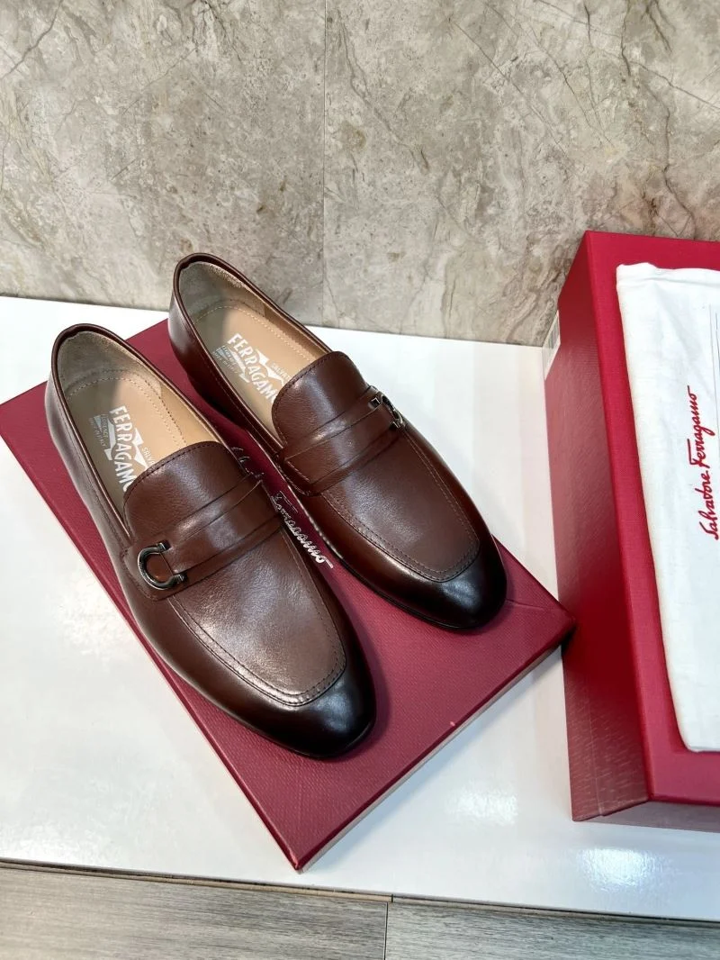 Ferragamo Shoes Contemporary 14129