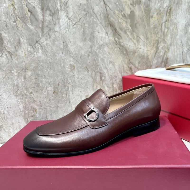 Ferragamo Shoes Contemporary 14129