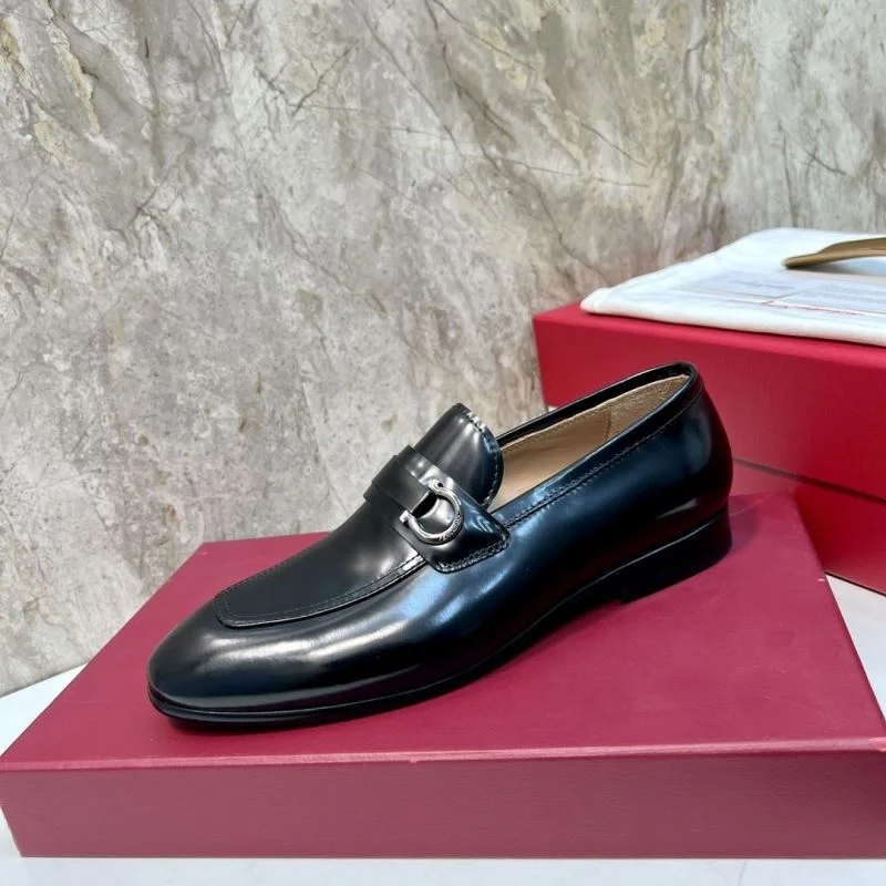 Casual Ferragamo Shoes 14135