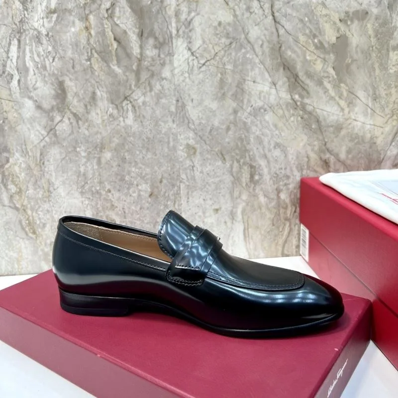 Casual Ferragamo Shoes 14135