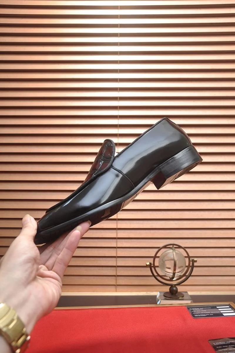 Original Ferragamo Shoes 14192