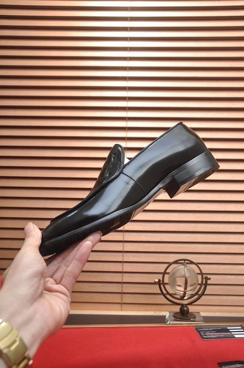 Unique Ferragamo Shoes 14125