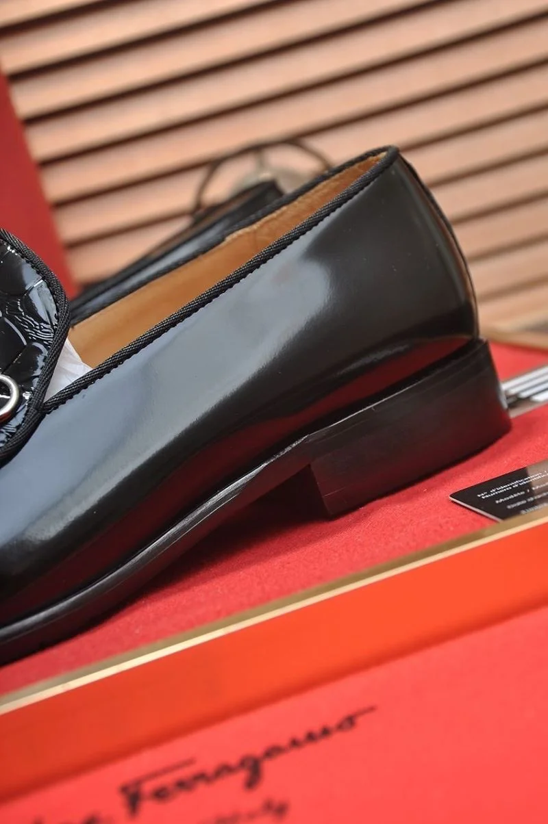 Unique Ferragamo Shoes 14125