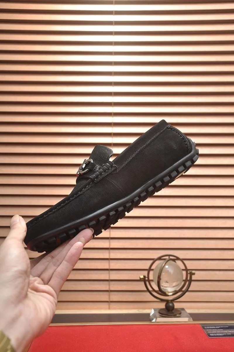 Sophisticated Ferragamo Shoes 14128