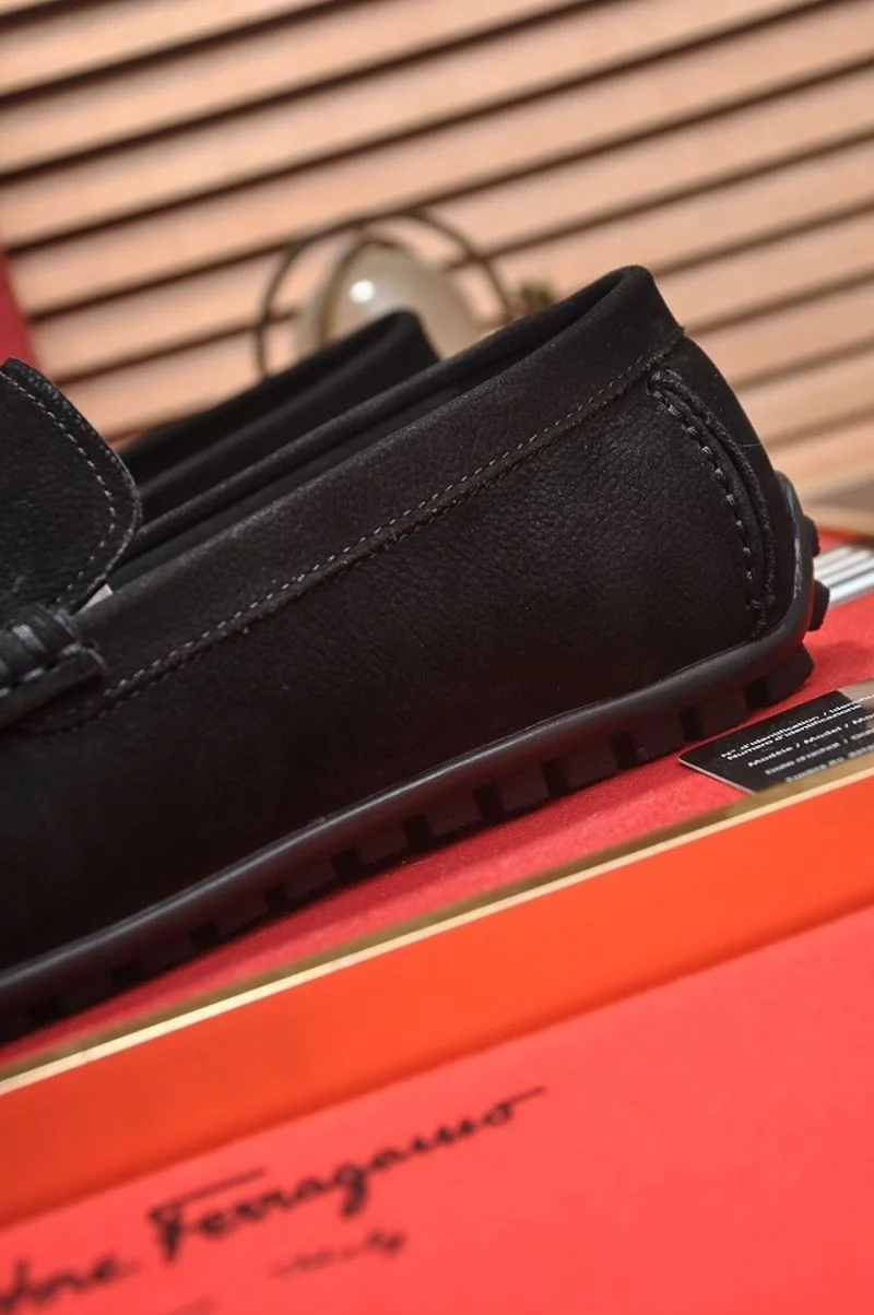Sophisticated Ferragamo Shoes 14128