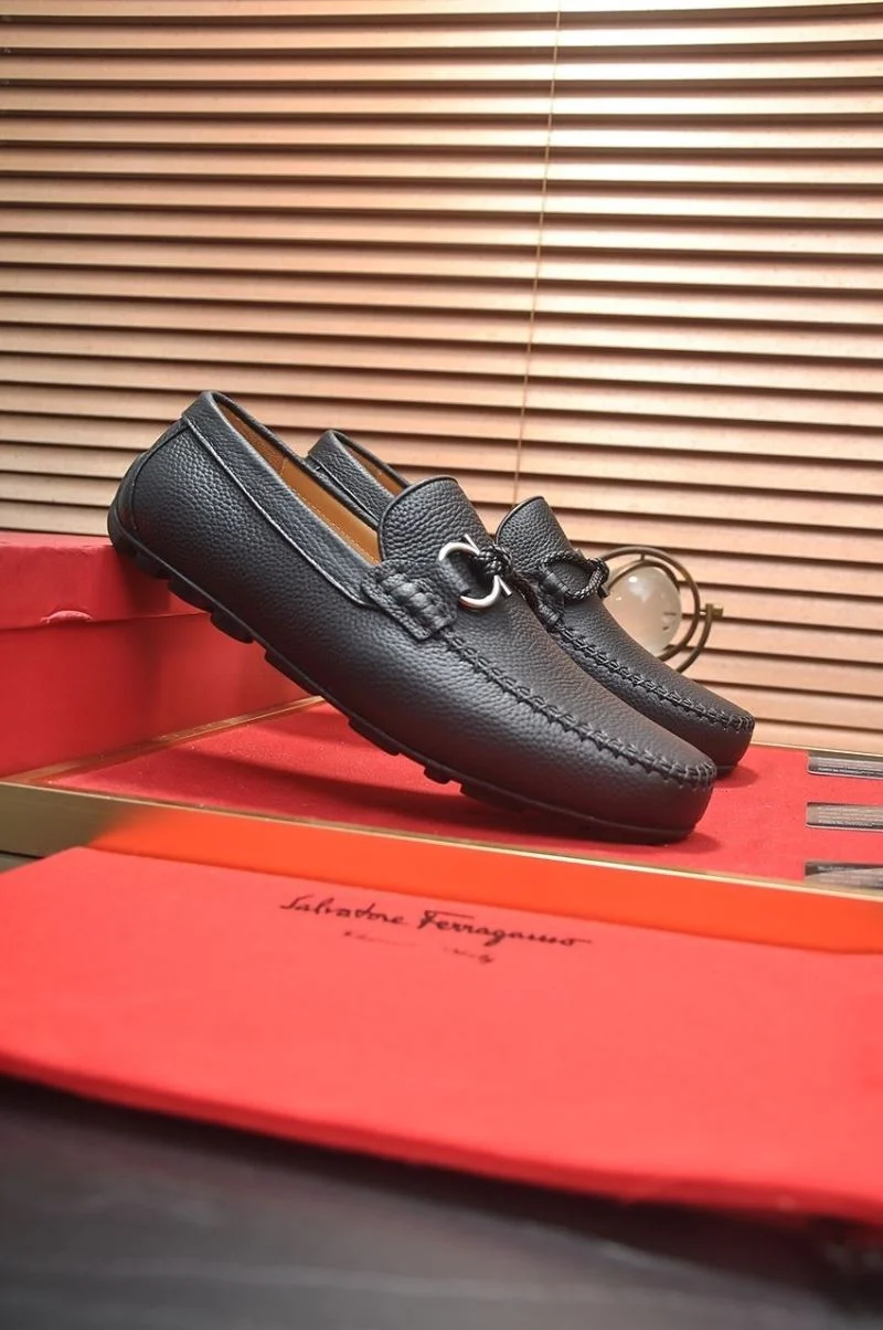 Popular Ferragamo Shoes 14117