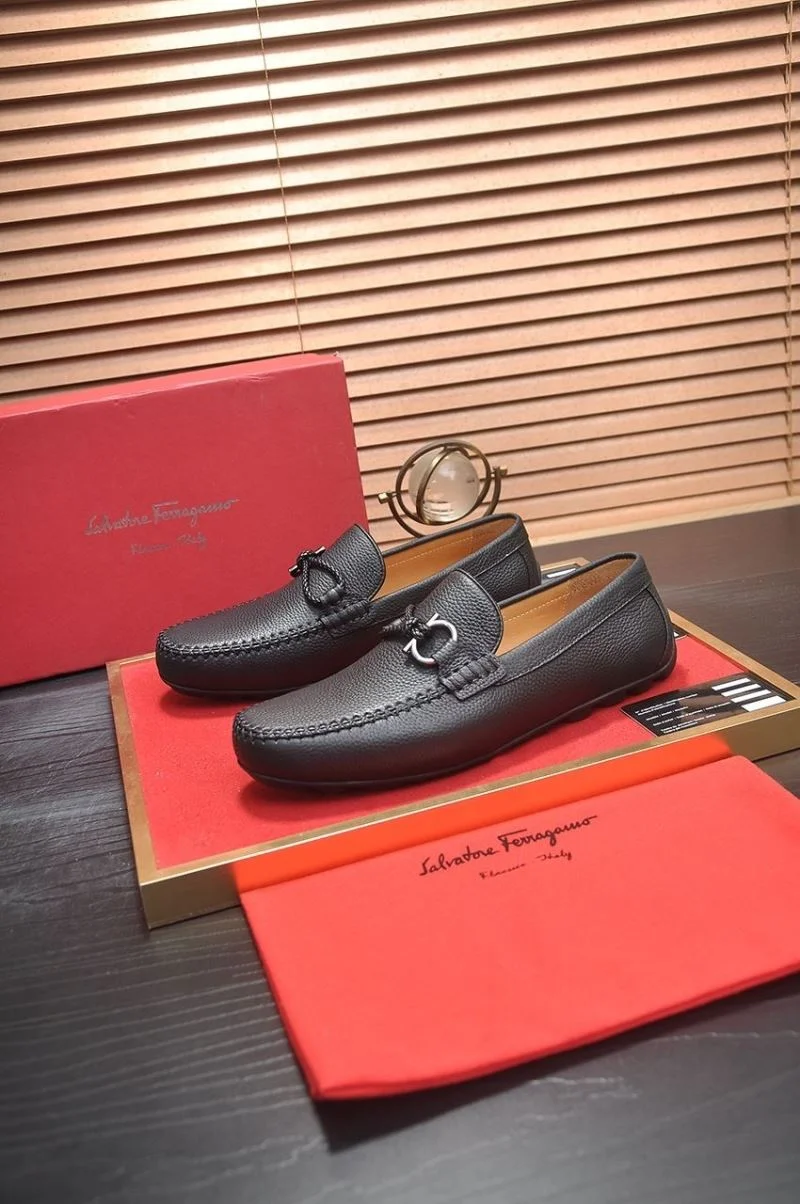Popular Ferragamo Shoes 14117