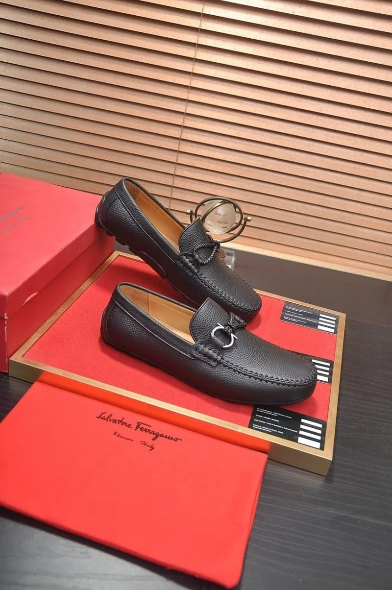 Popular Ferragamo Shoes 14117