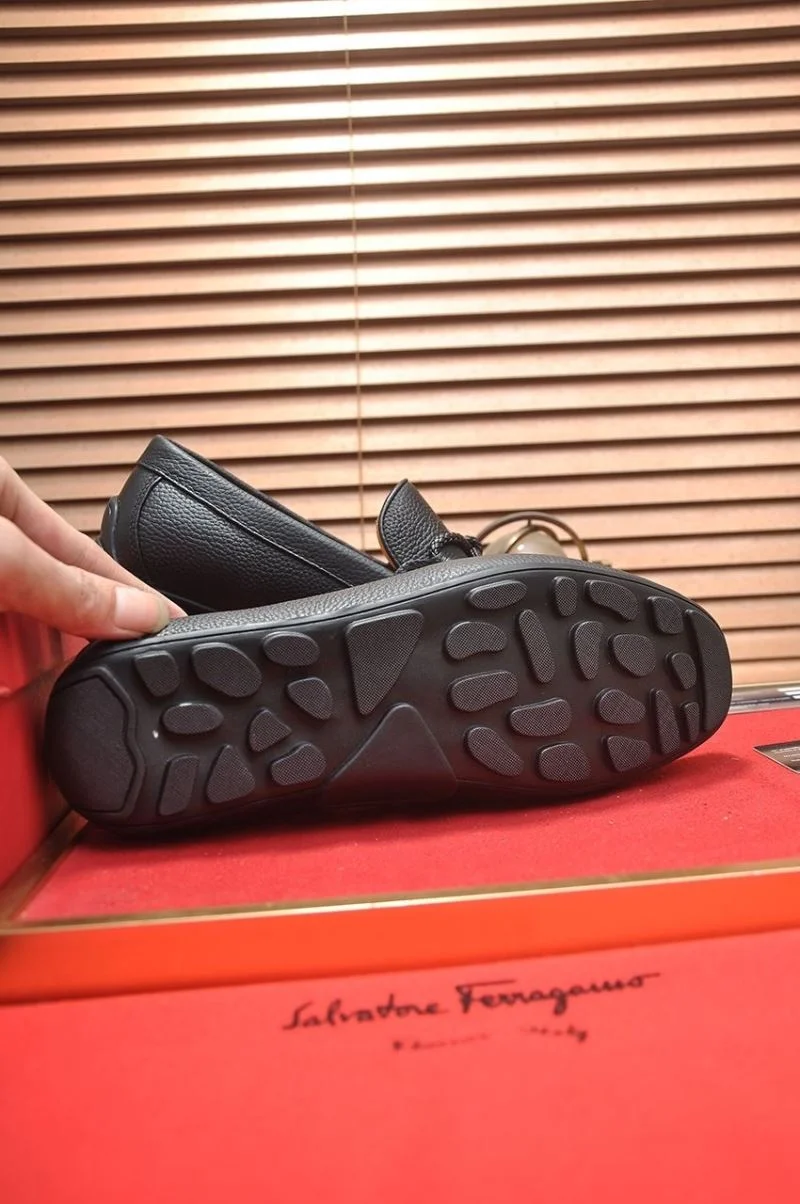 Popular Ferragamo Shoes 14117