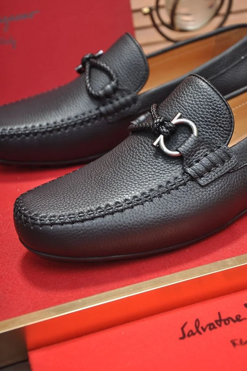 Popular Ferragamo Shoes 14117