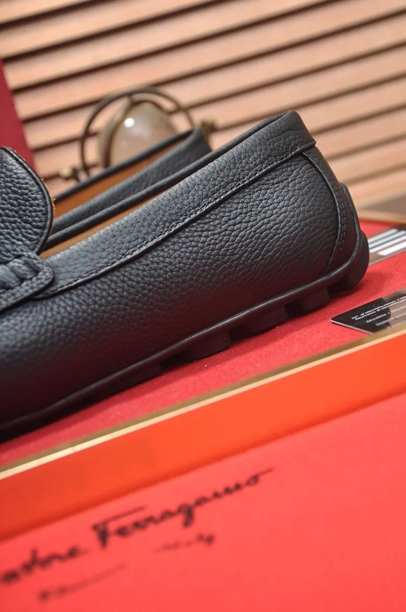 Popular Ferragamo Shoes 14117