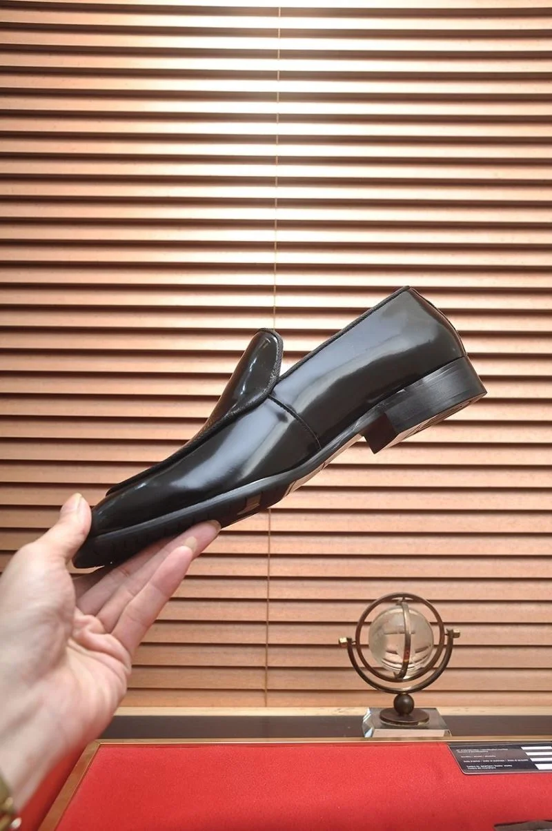 Ferragamo Shoes Upgraded 14116