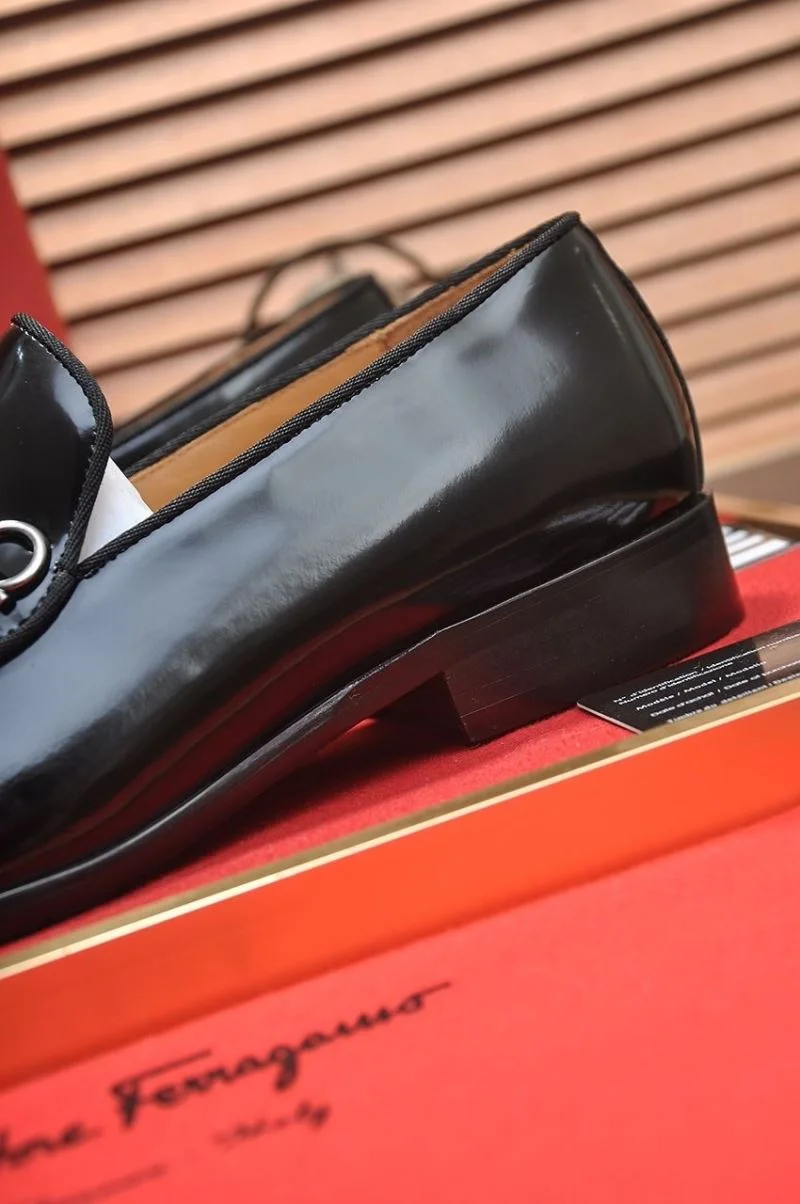 Ferragamo Shoes Upgraded 14116