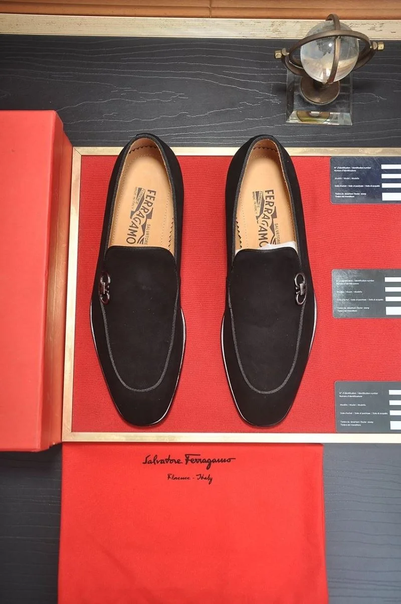 EasyCare Ferragamo Shoes 14184