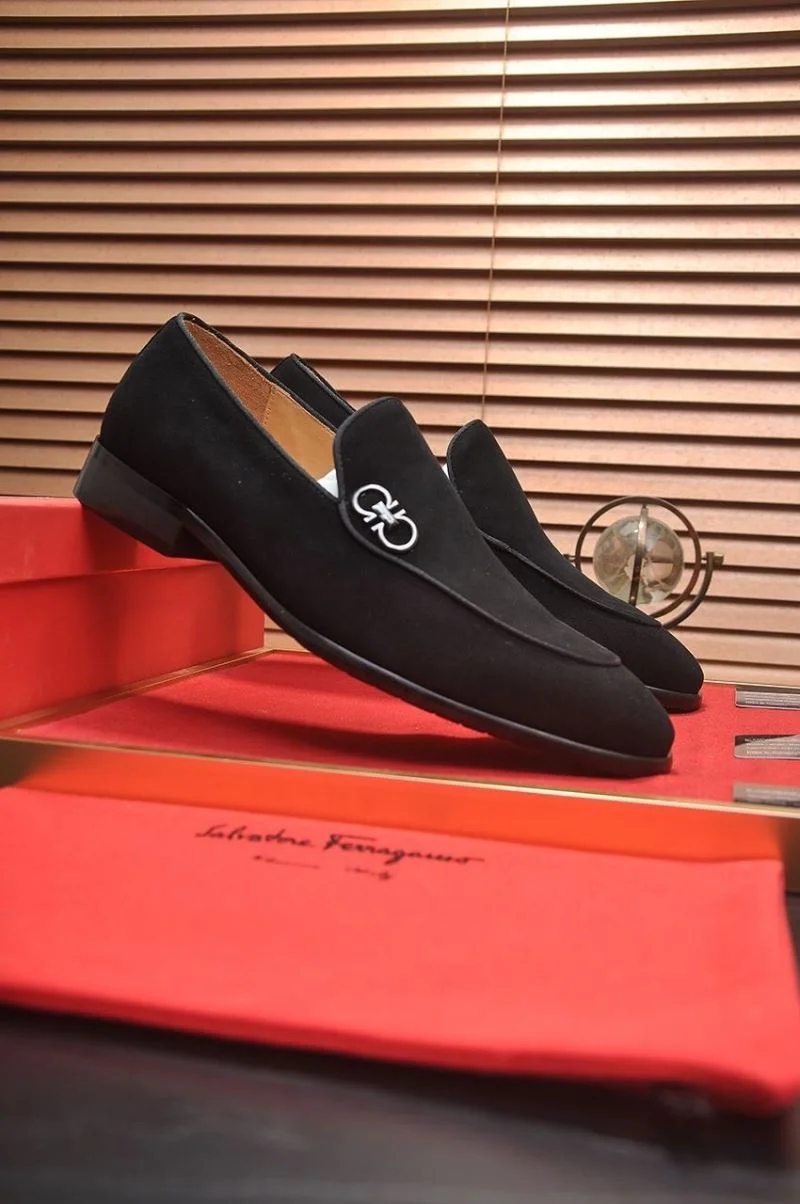 EasyCare Ferragamo Shoes 14184