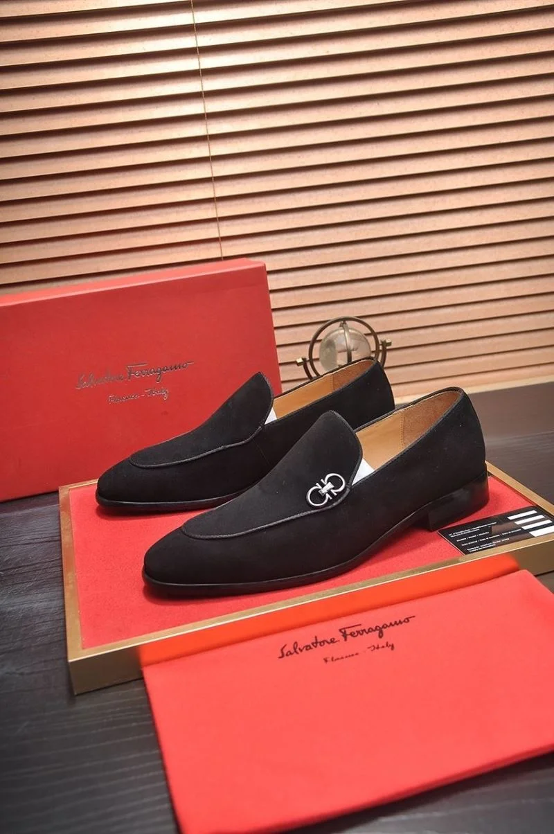 EasyCare Ferragamo Shoes 14184