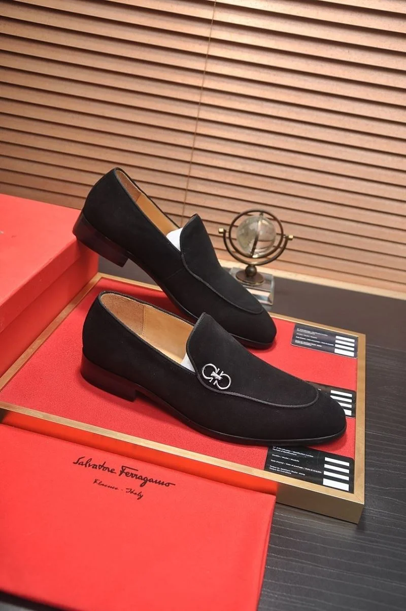 EasyCare Ferragamo Shoes 14184