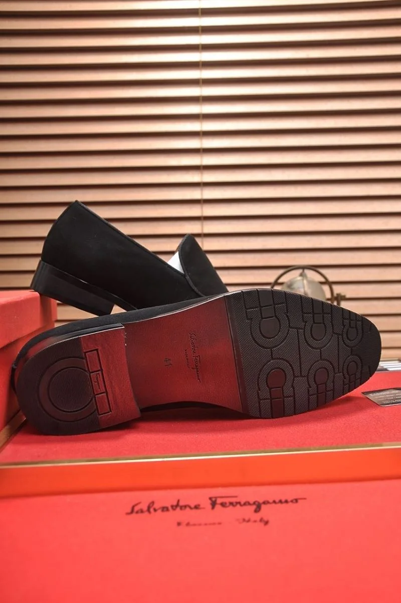 EasyCare Ferragamo Shoes 14184
