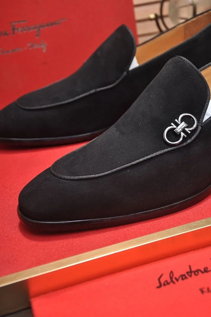 EasyCare Ferragamo Shoes 14184