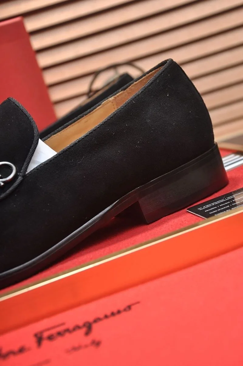 EasyCare Ferragamo Shoes 14184
