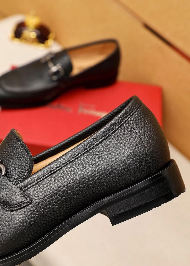 Breathable Ferragamo Shoes 14124