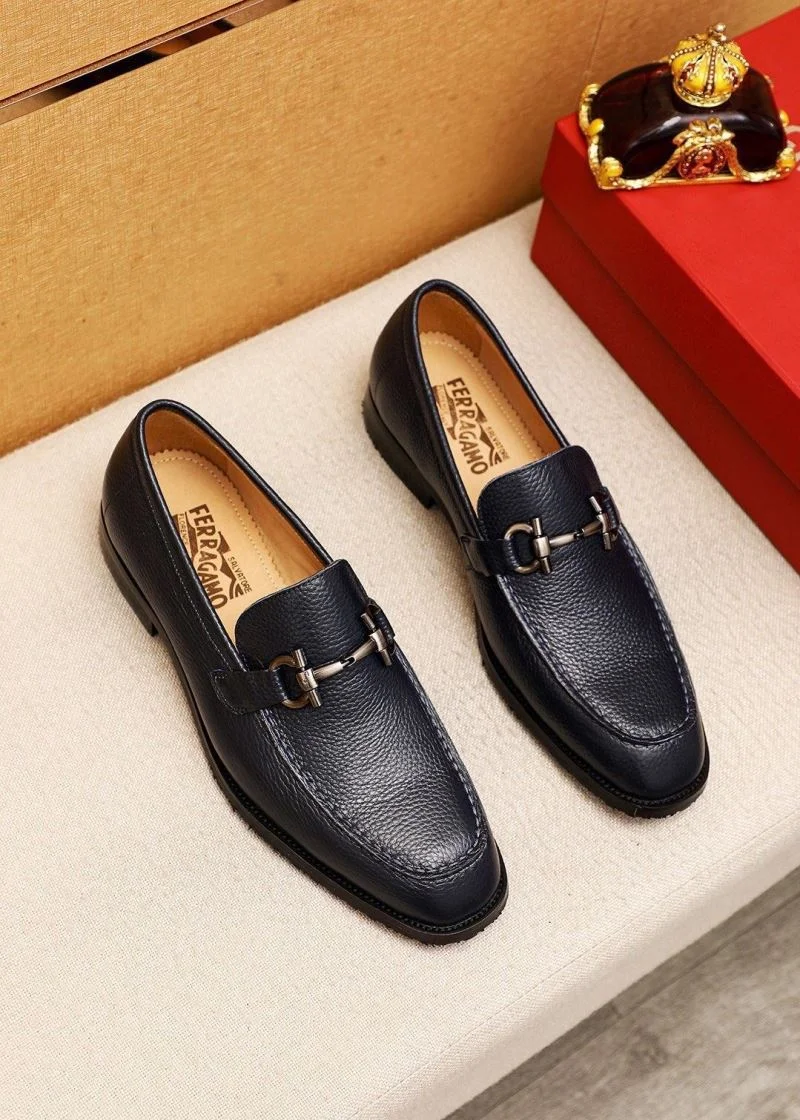 TopPick Ferragamo Shoes 14115