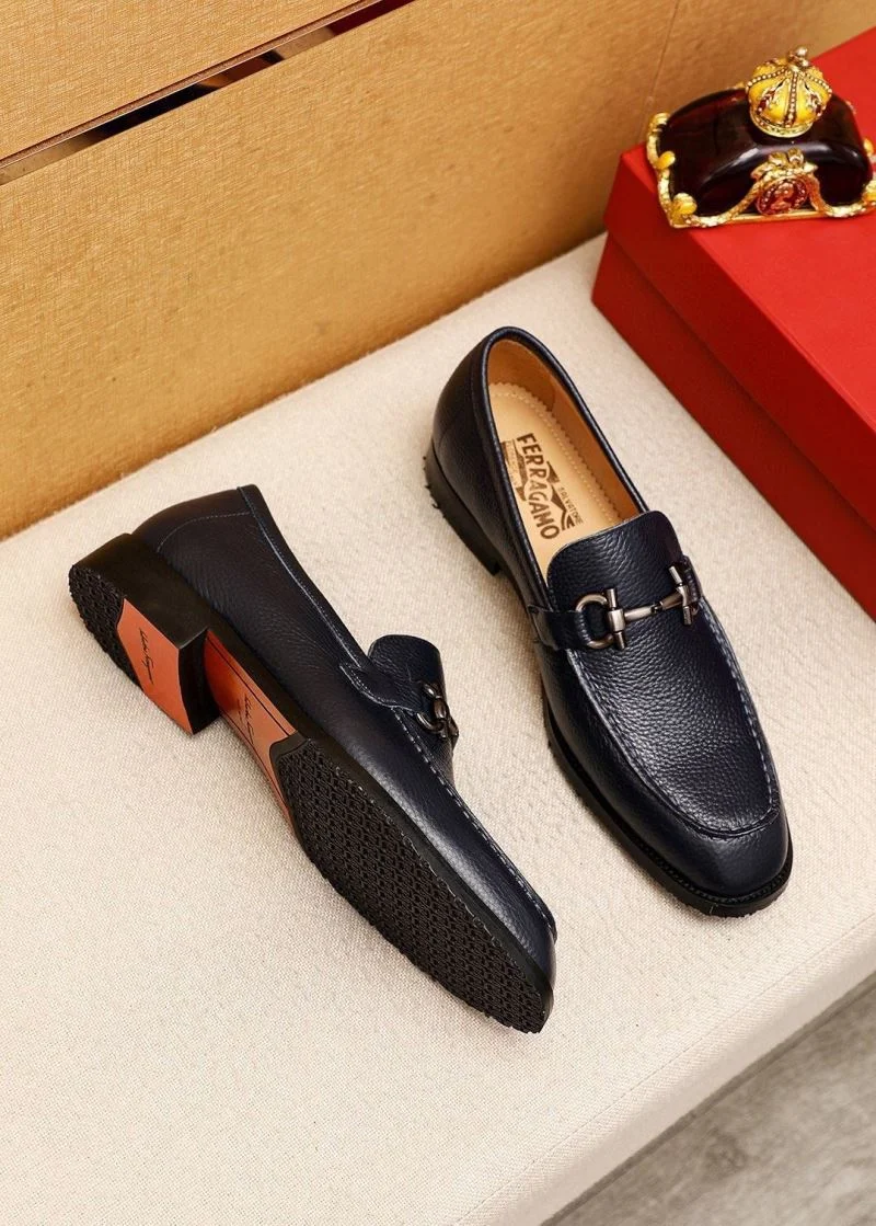 TopPick Ferragamo Shoes 14115
