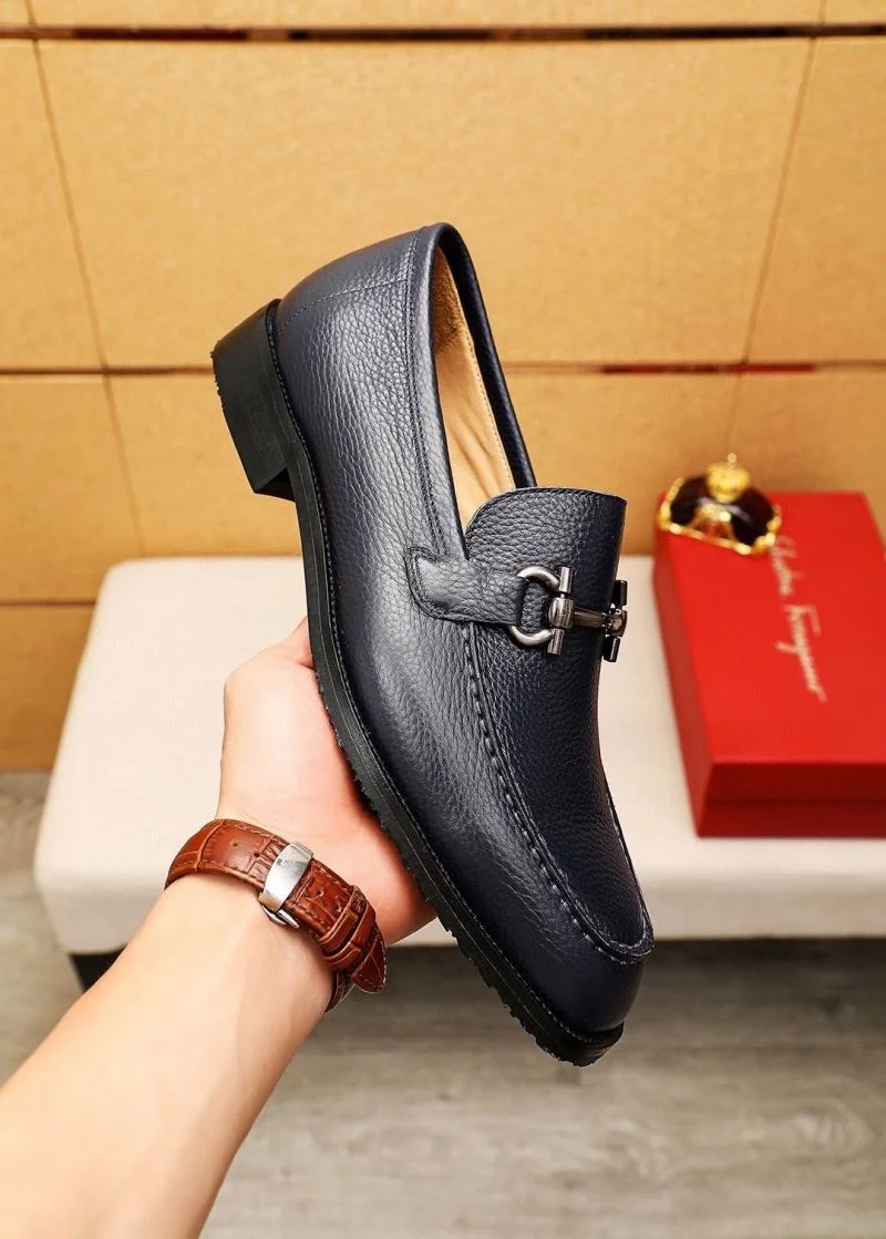TopPick Ferragamo Shoes 14115