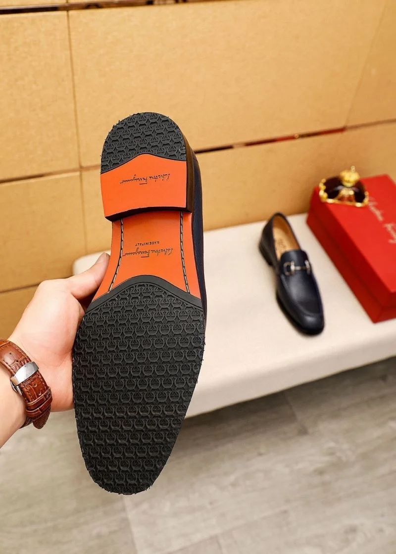 TopPick Ferragamo Shoes 14115