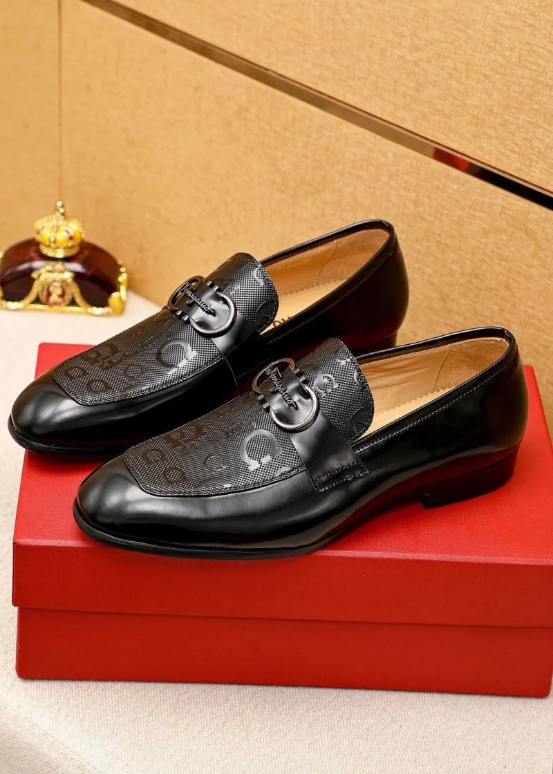 Ferragamo Shoes Fashionable 14131