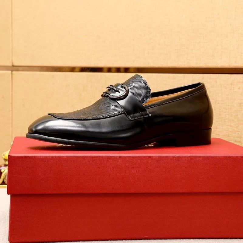 Ferragamo Shoes Fashionable 14131