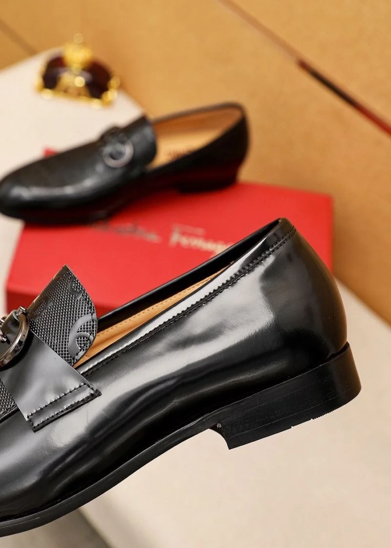 Ferragamo Shoes Fashionable 14131
